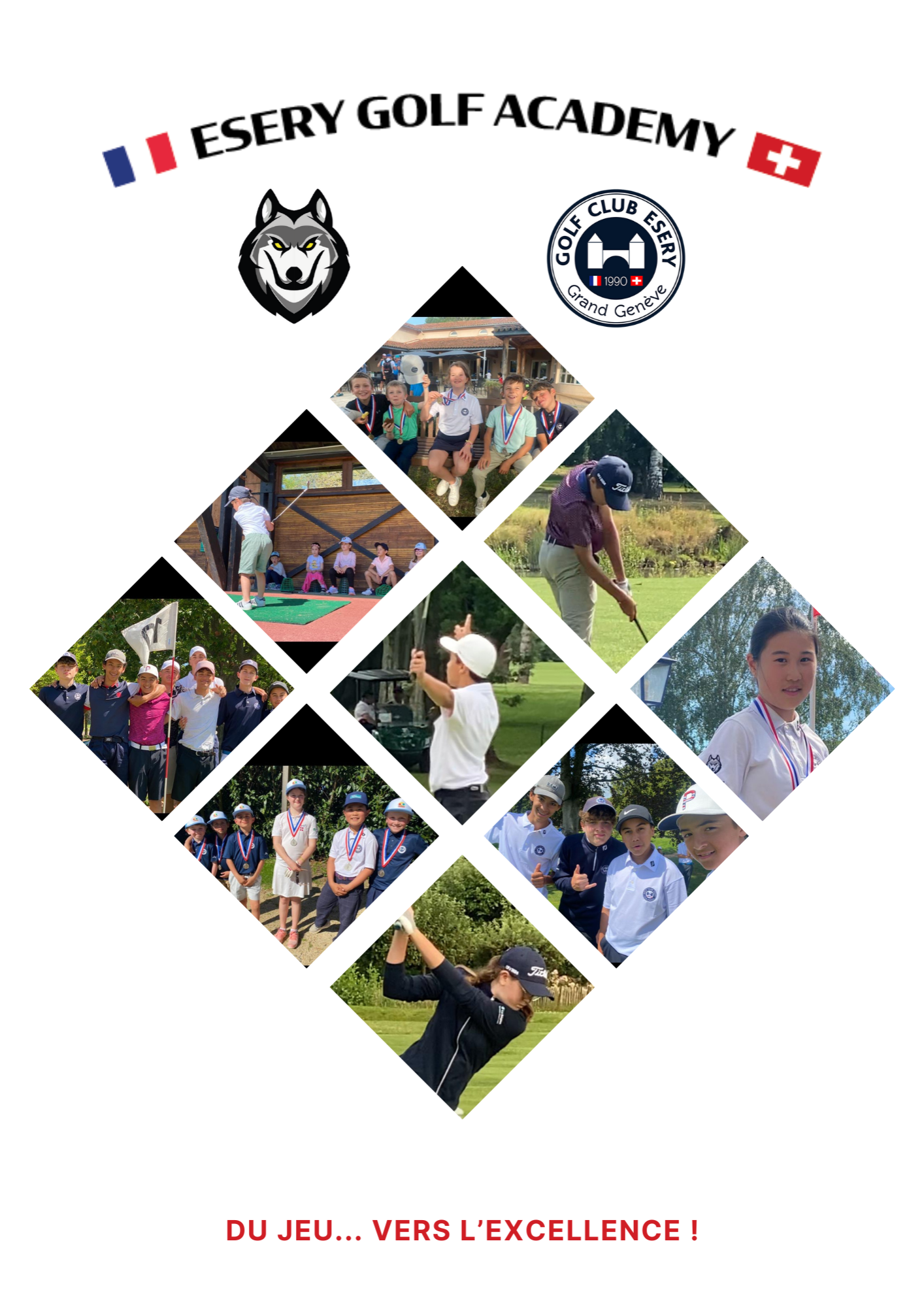 Academy Esery Academy Esery