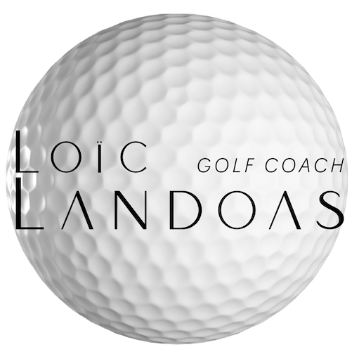 Golf Coach Loïc